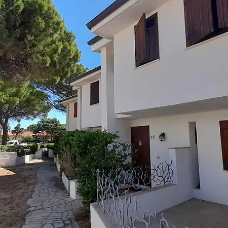 La Conia Ferienhaus *