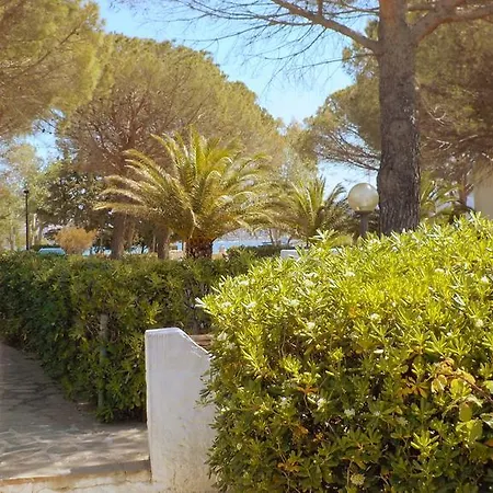Ferienhaus La Conia Cannigione