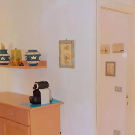 Ferienhaus La Conia