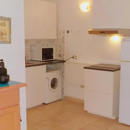 La Conia Ferienhaus *