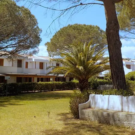 Ferienhaus La Conia