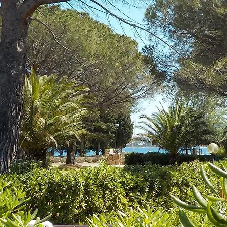 度假居 La Conia *