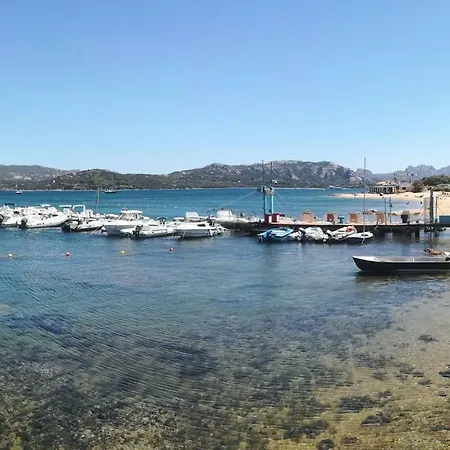 Feriehus La Conia *