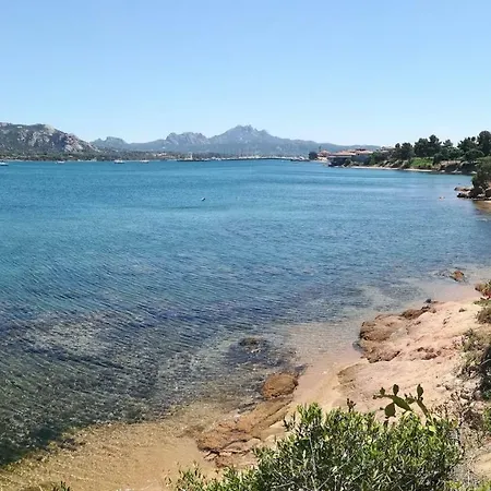 Feriehus La Conia